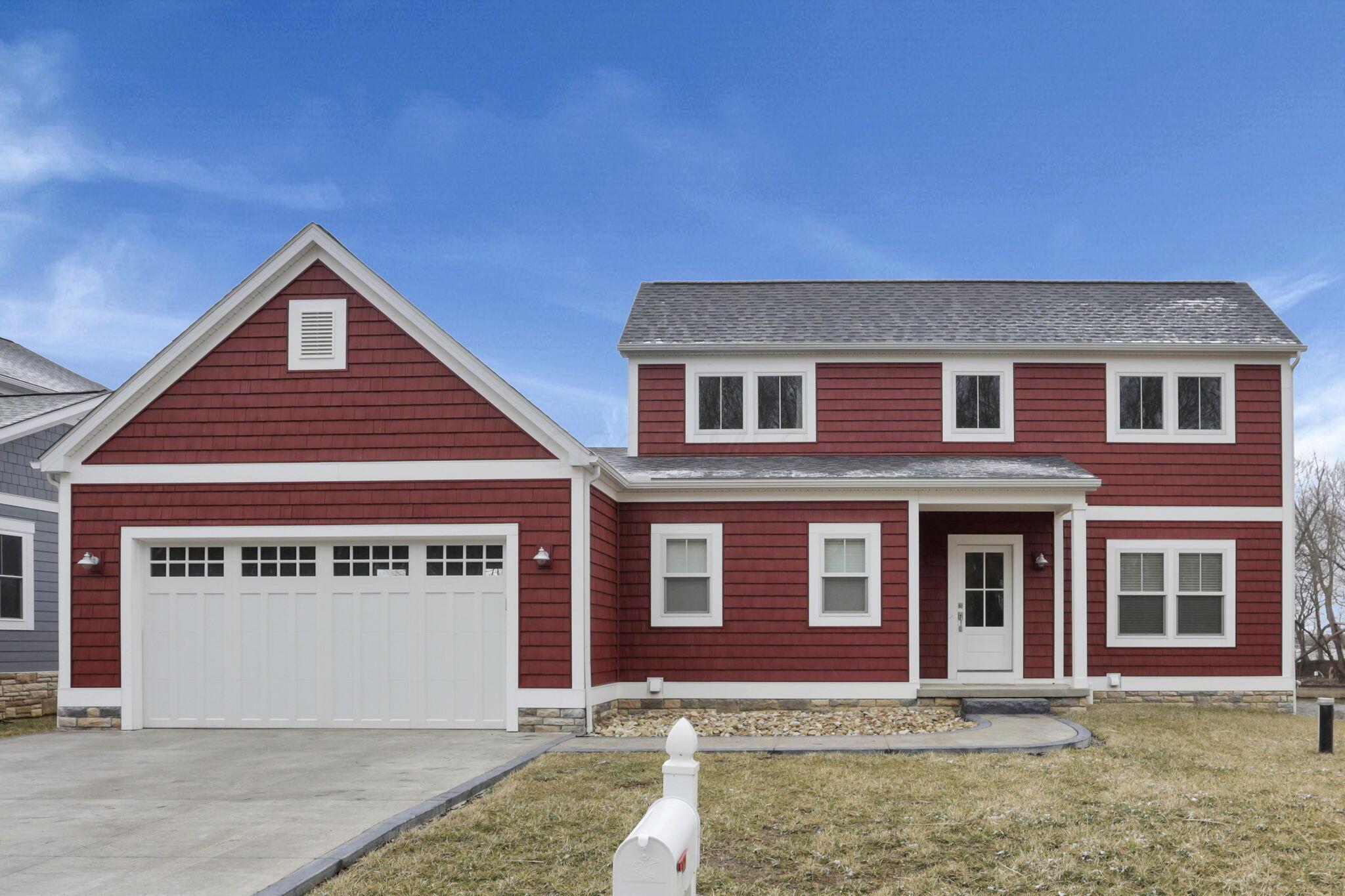 13790 Rosewood Road, Thornville, Ohio image 1