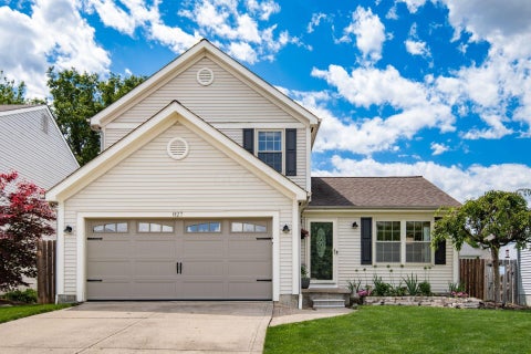 Photo of 827 Bledsoe Drive, Galloway, OH 43119 (MLS # 226016666)