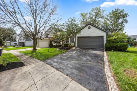 Tiny photo for 9039 Barley Loft Drive, Columbus, OH 43240 (MLS # 226035742)