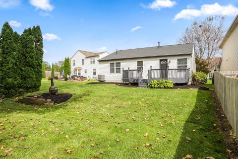 Tiny photo for 9039 Barley Loft Drive, Columbus, OH 43240 (MLS # 226035742)