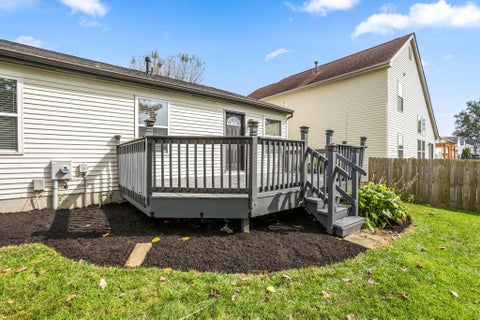 Tiny photo for 9039 Barley Loft Drive, Columbus, OH 43240 (MLS # 226035742)