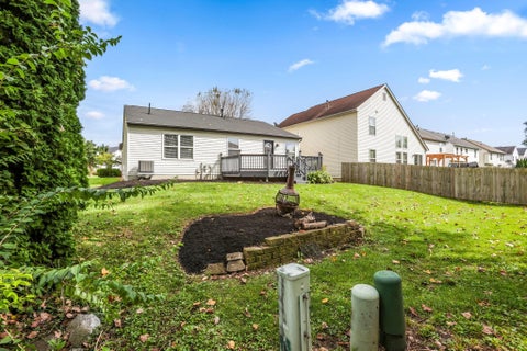 Tiny photo for 9039 Barley Loft Drive, Columbus, OH 43240 (MLS # 226035742)
