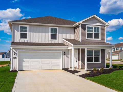 Photo of 1252 Eagleton Boulevard, London, OH 43140 (MLS # 226011457)