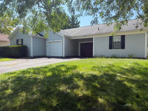 Photo of 2293 Deerfield Drive, Grove City, OH 43123 (MLS # 226029546)