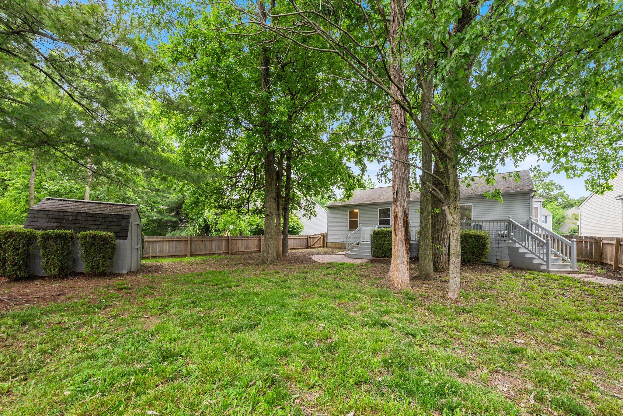 4435 Gaffney Court, Columbus, Ohio image 35