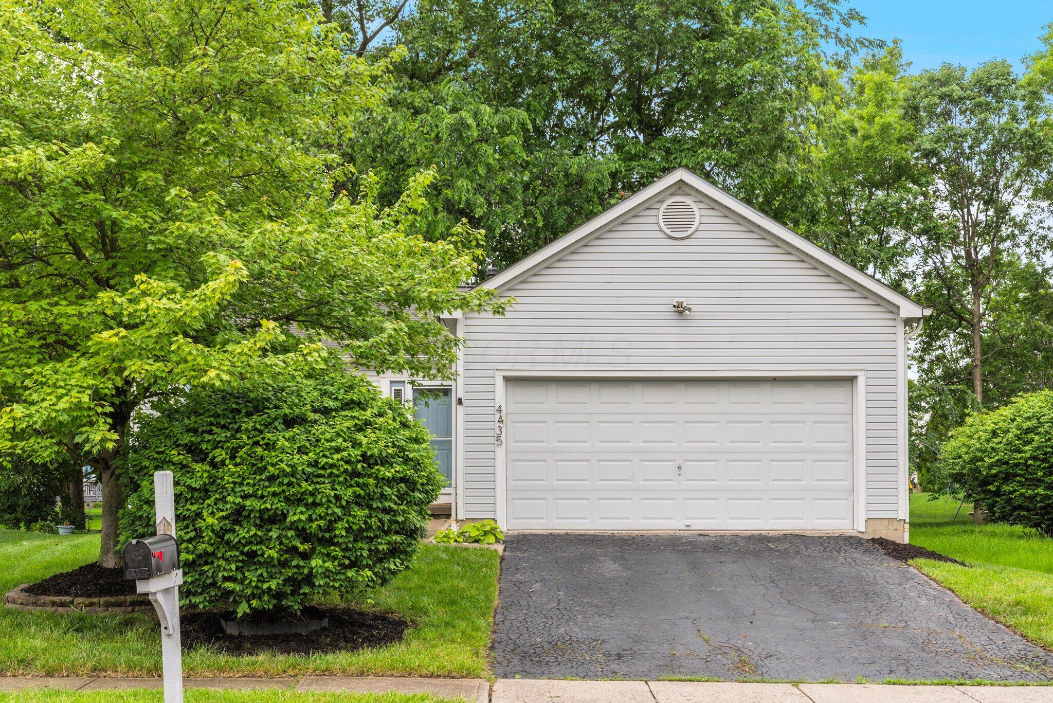4435 Gaffney Court, Columbus, Ohio image 3