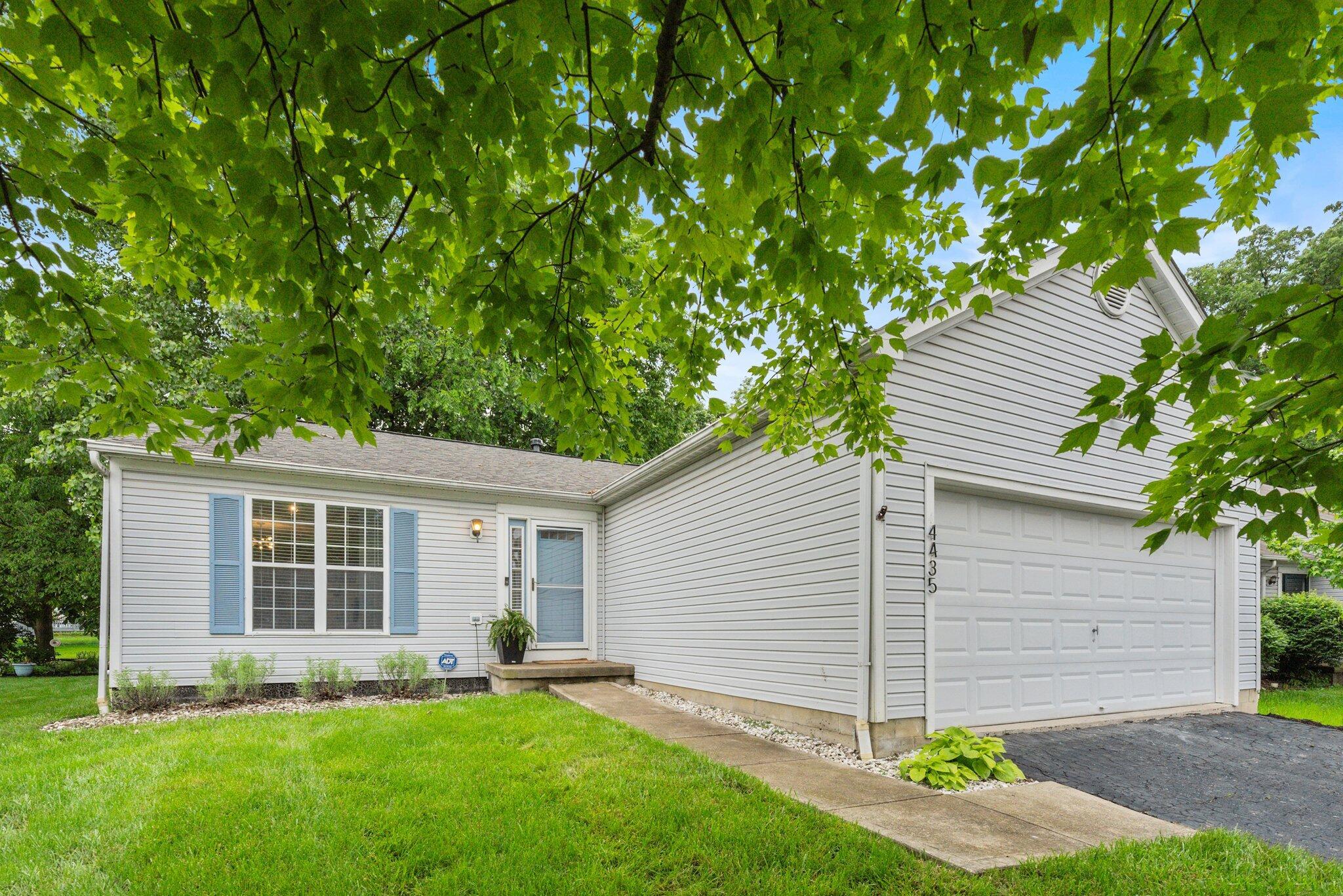 4435 Gaffney Court, Columbus, Ohio image 2