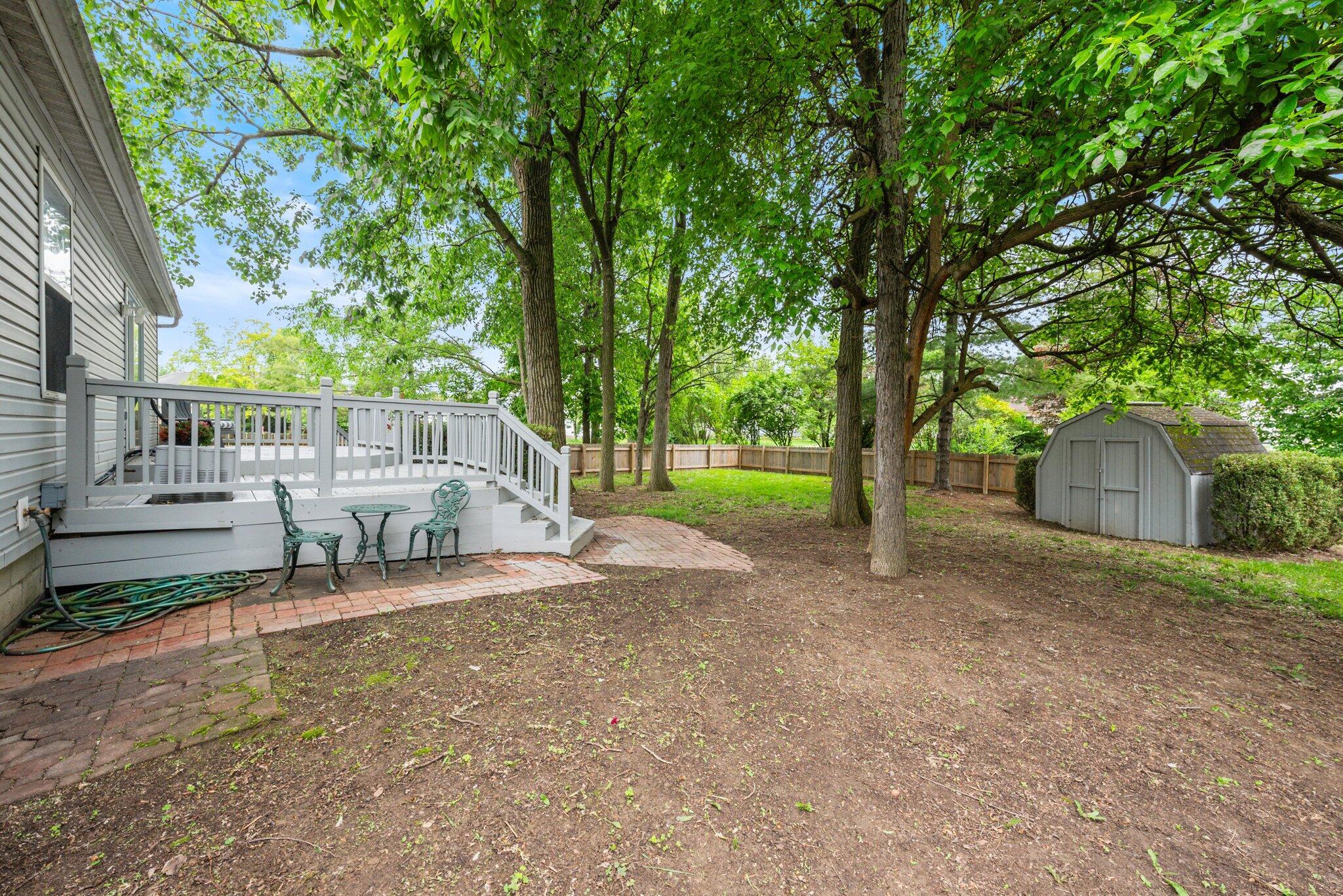 4435 Gaffney Court, Columbus, Ohio image 34