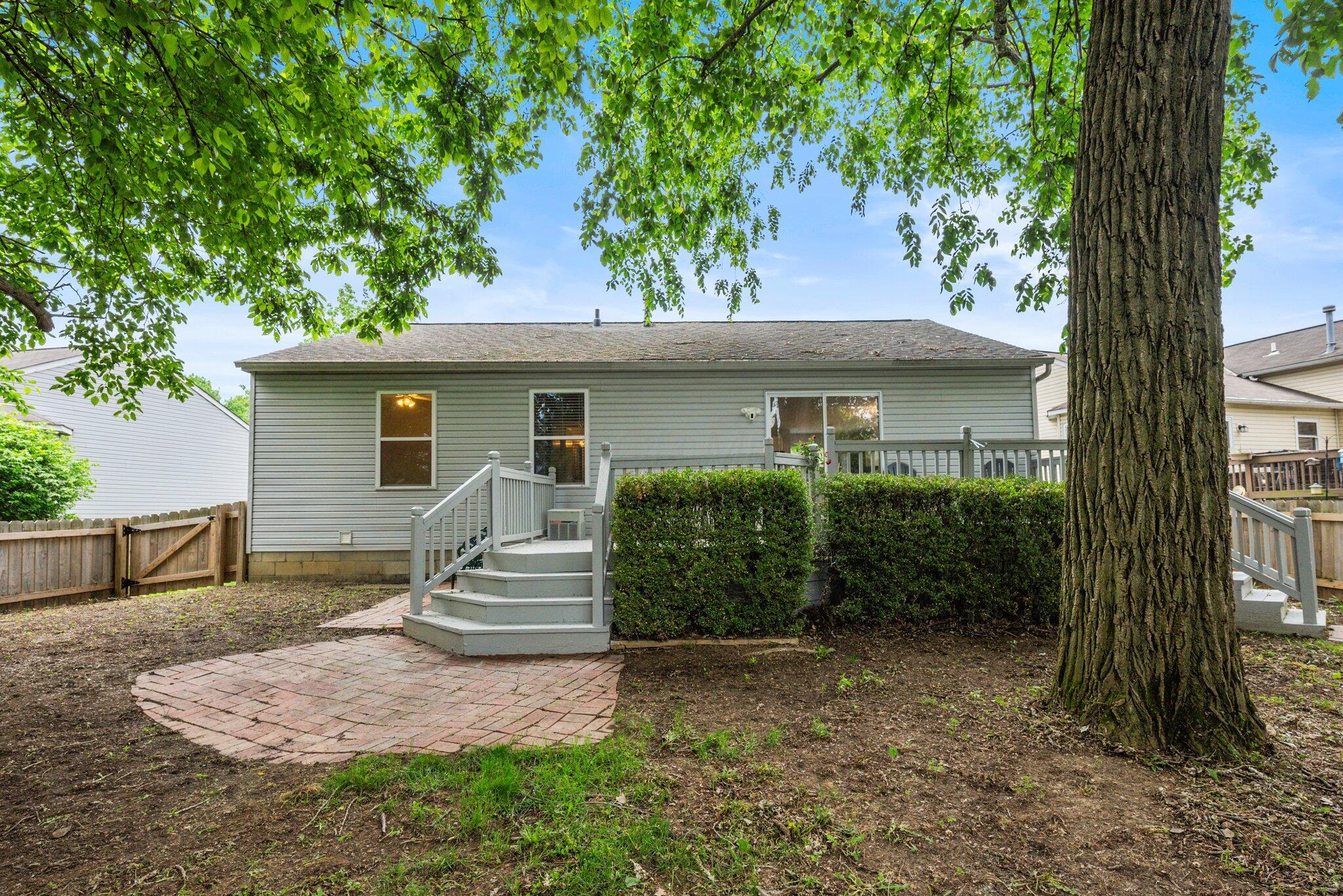 4435 Gaffney Court, Columbus, Ohio image 33