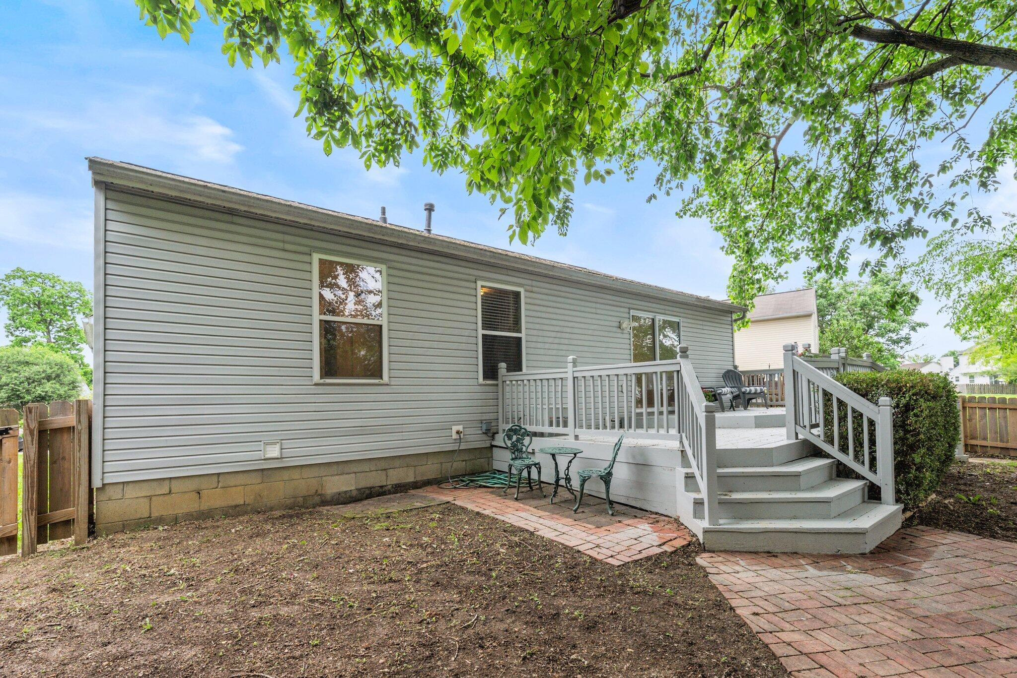 4435 Gaffney Court, Columbus, Ohio image 32