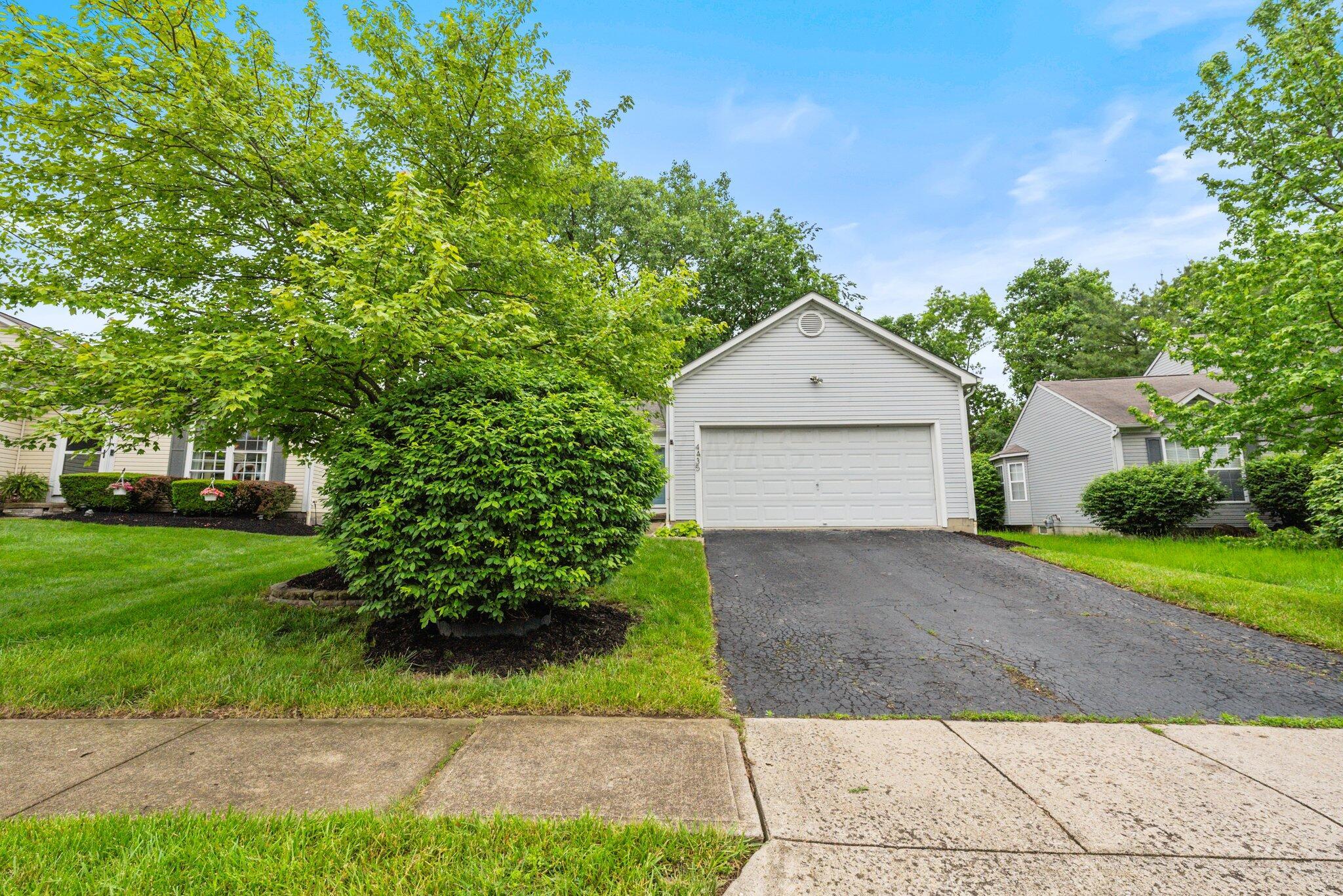 4435 Gaffney Court, Columbus, Ohio image 4
