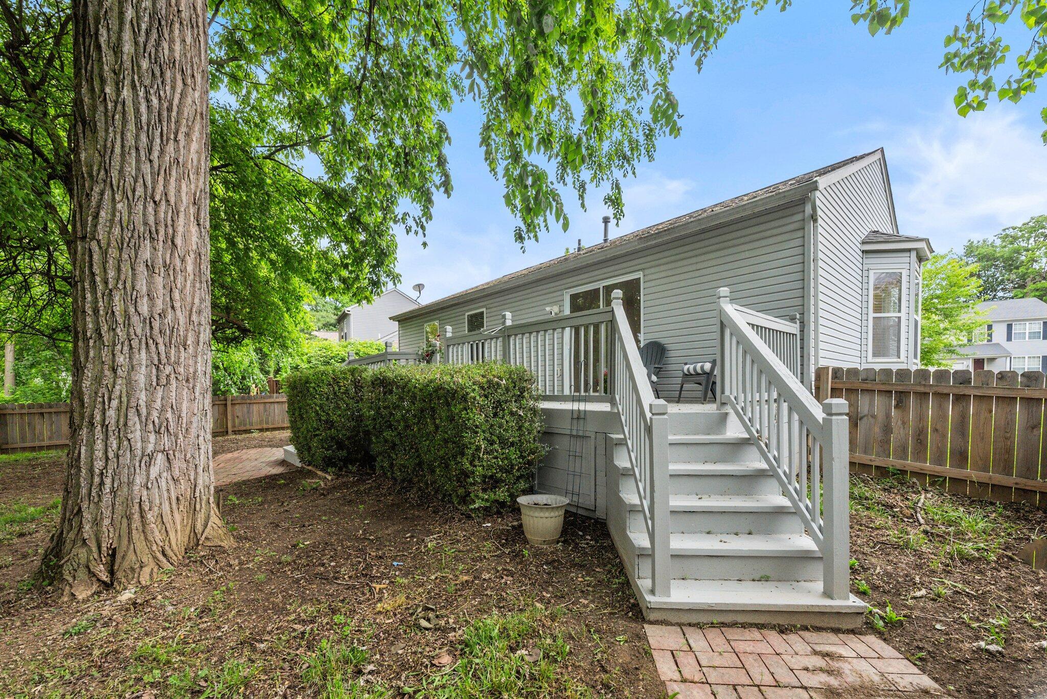 4435 Gaffney Court, Columbus, Ohio image 31