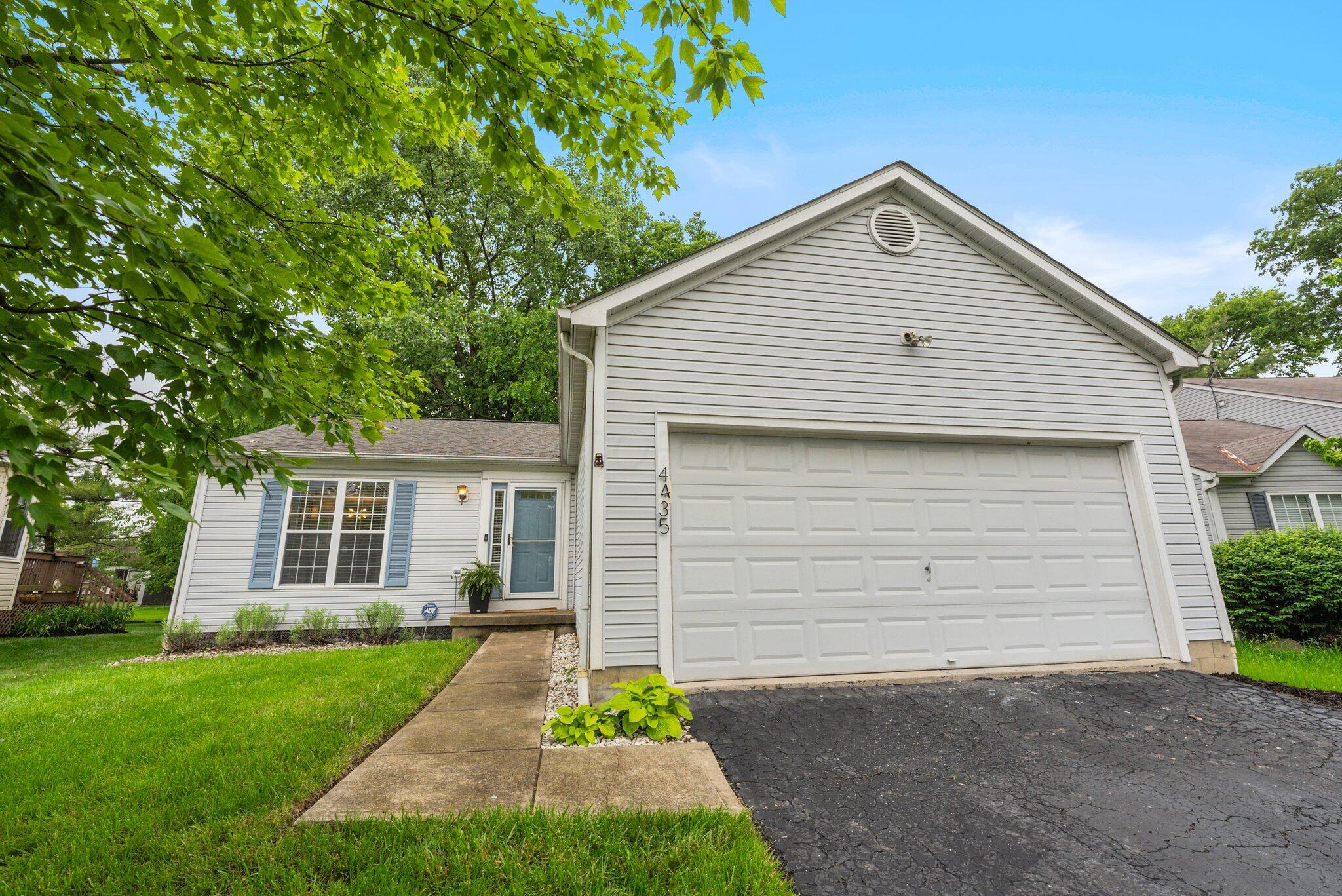 4435 Gaffney Court, Columbus, Ohio image 5