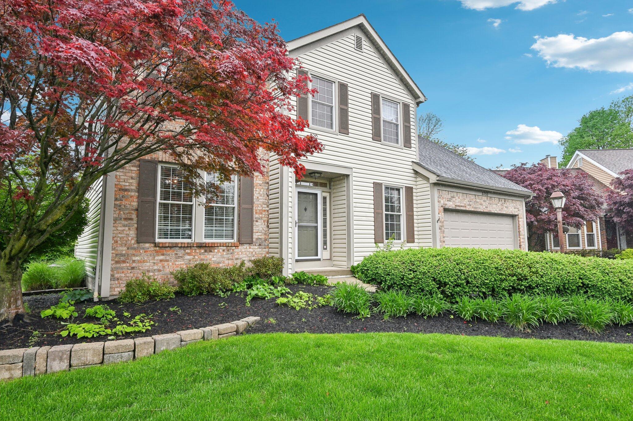 3755 Stoneybrook Court, Hilliard, Ohio image 7