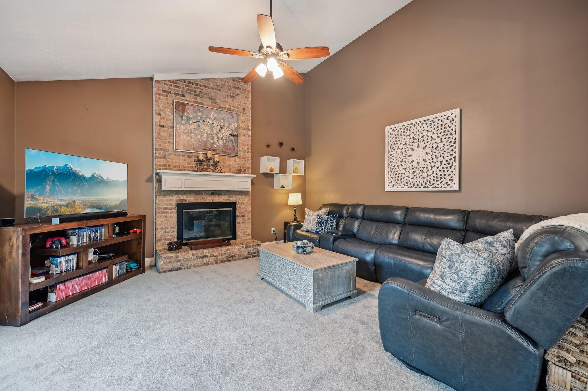 3755 Stoneybrook Court, Hilliard, Ohio image 23