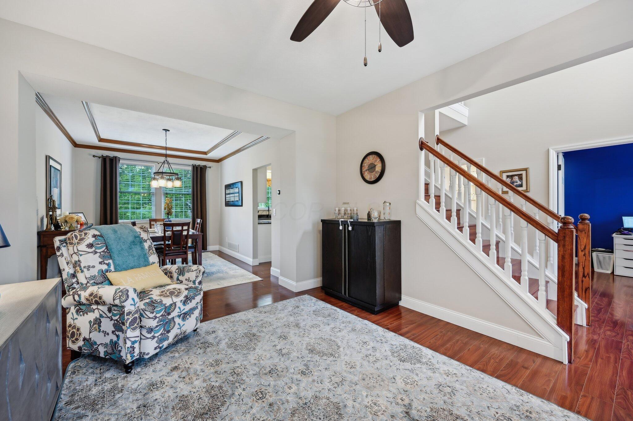 3755 Stoneybrook Court, Hilliard, Ohio image 8