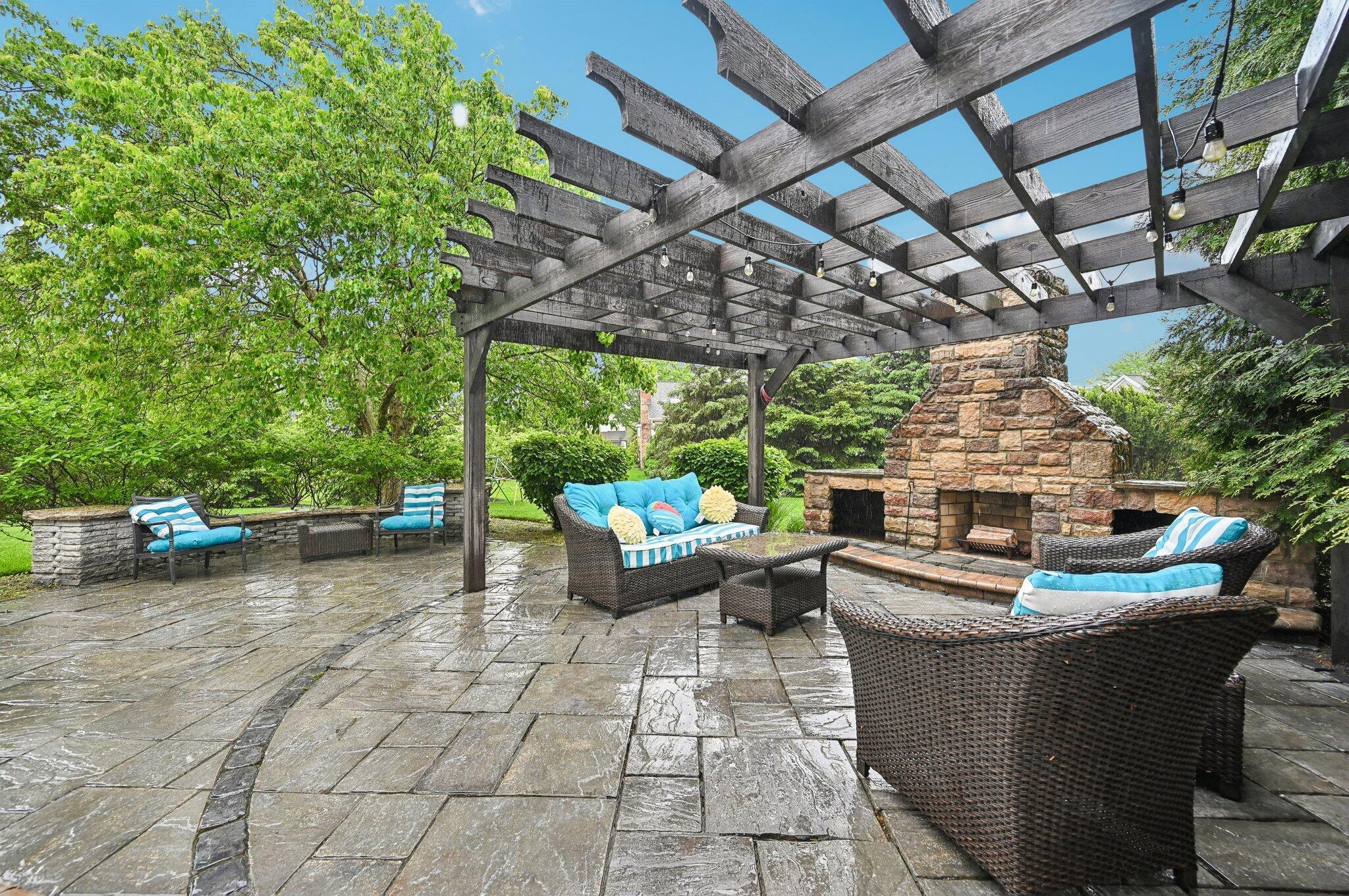 3755 Stoneybrook Court, Hilliard, Ohio image 43