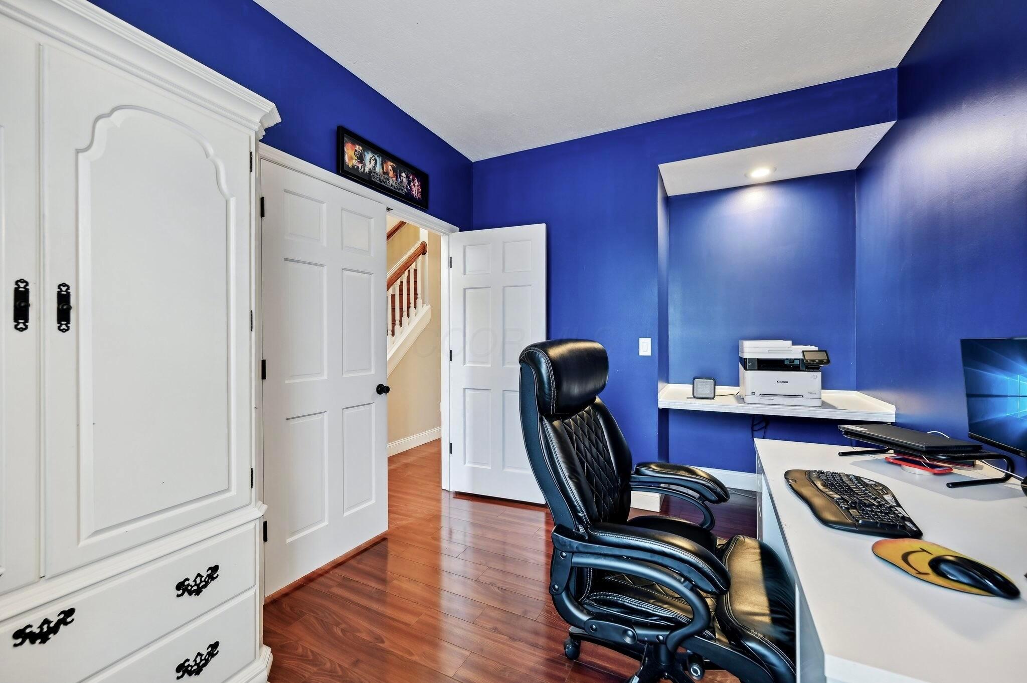 3755 Stoneybrook Court, Hilliard, Ohio image 14