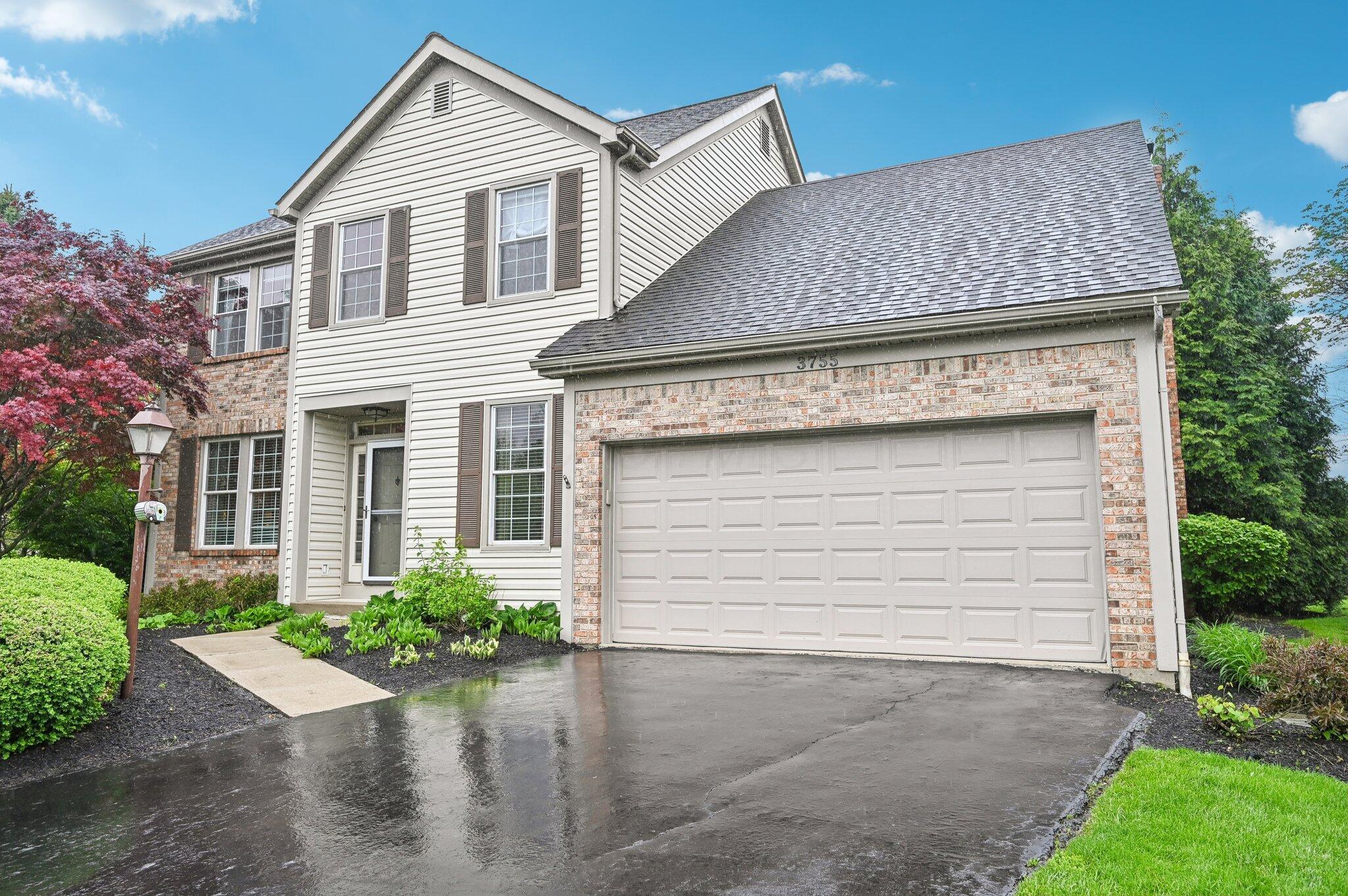 3755 Stoneybrook Court, Hilliard, Ohio image 5