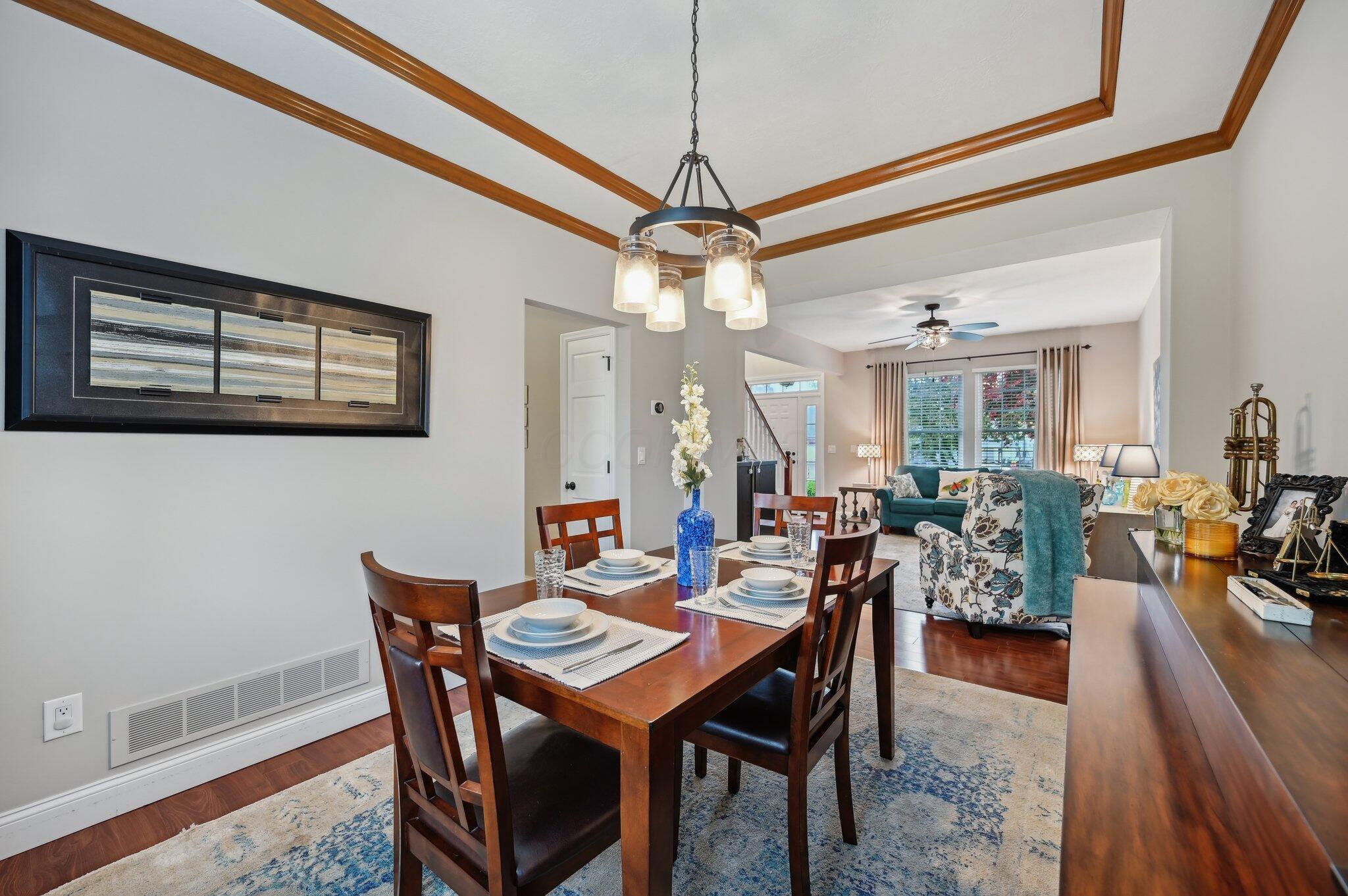 3755 Stoneybrook Court, Hilliard, Ohio image 12