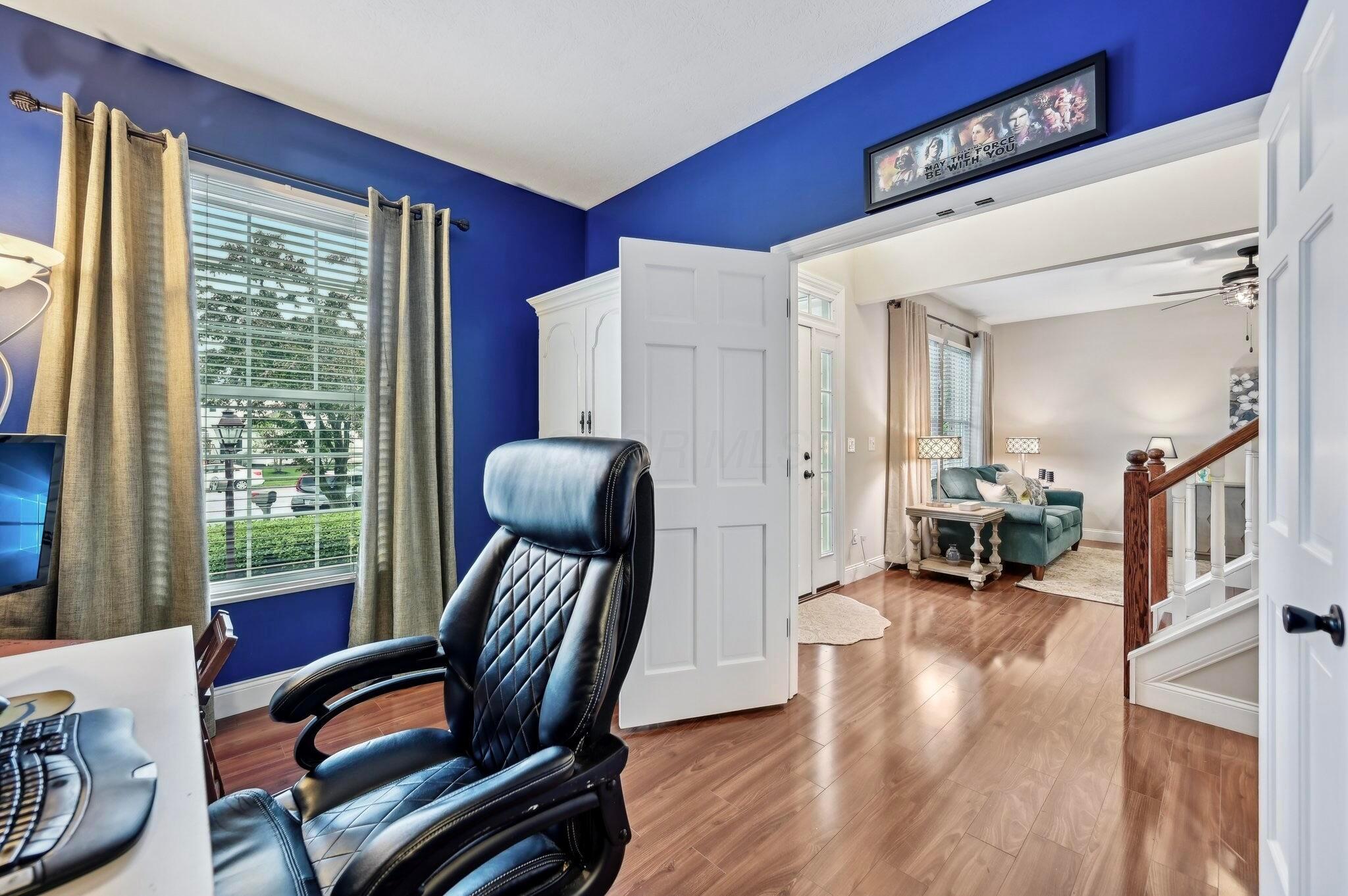 3755 Stoneybrook Court, Hilliard, Ohio image 13