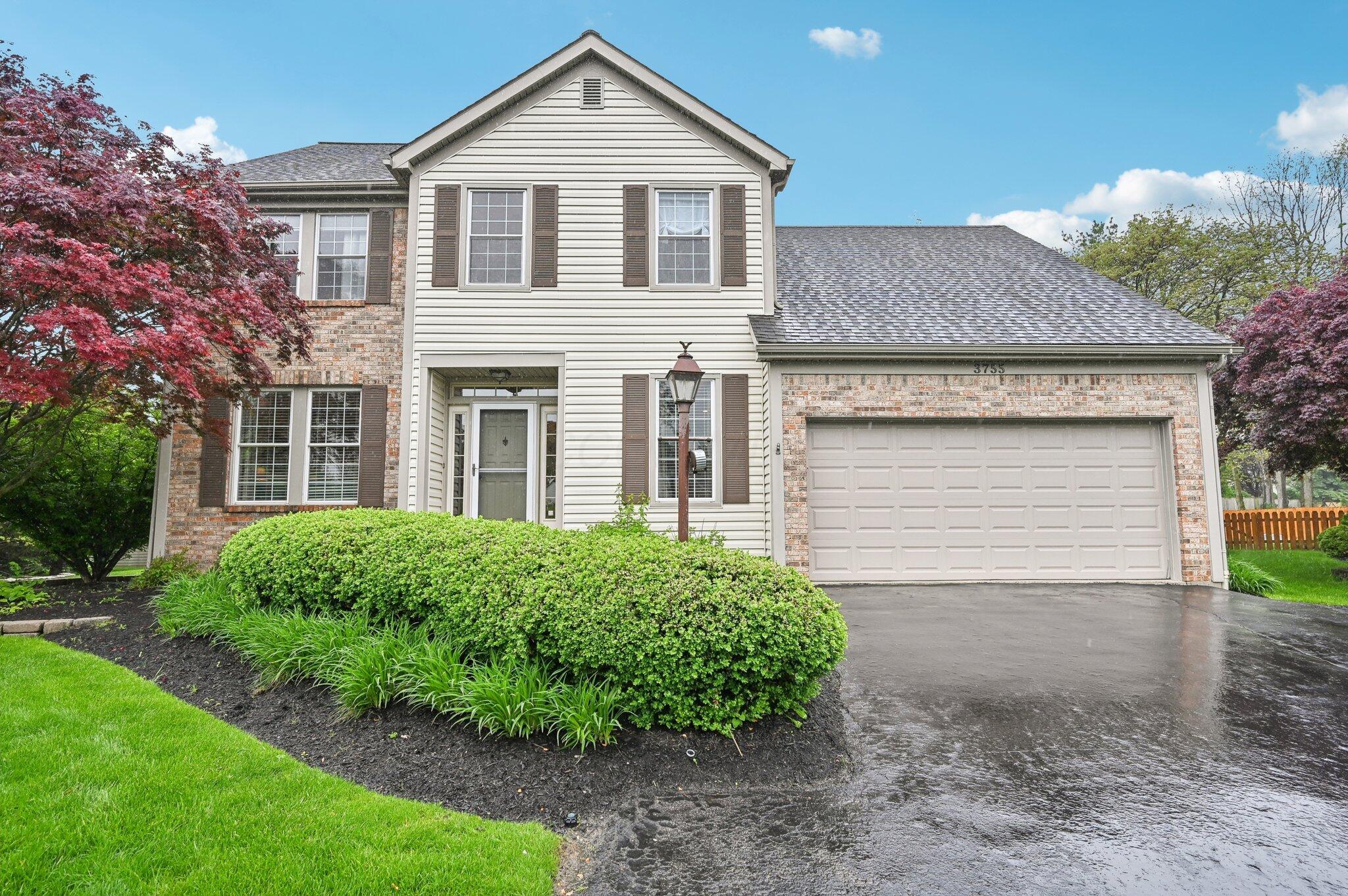 3755 Stoneybrook Court, Hilliard, Ohio image 2