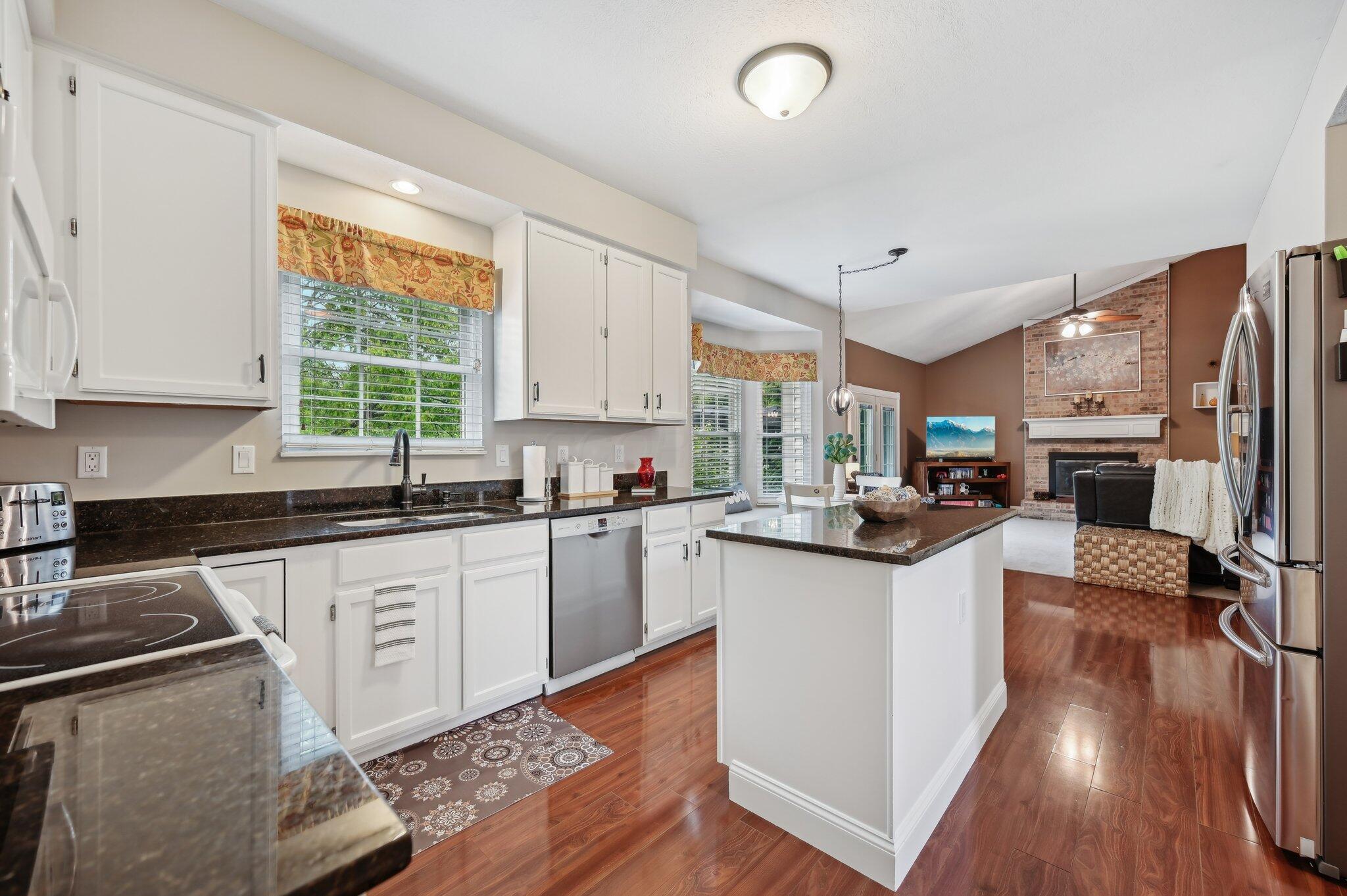 3755 Stoneybrook Court, Hilliard, Ohio image 16