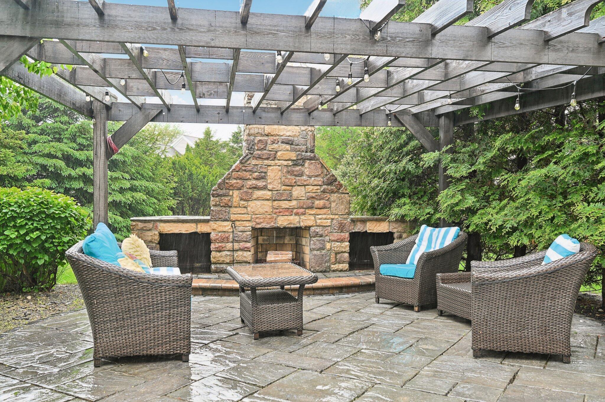 3755 Stoneybrook Court, Hilliard, Ohio image 41