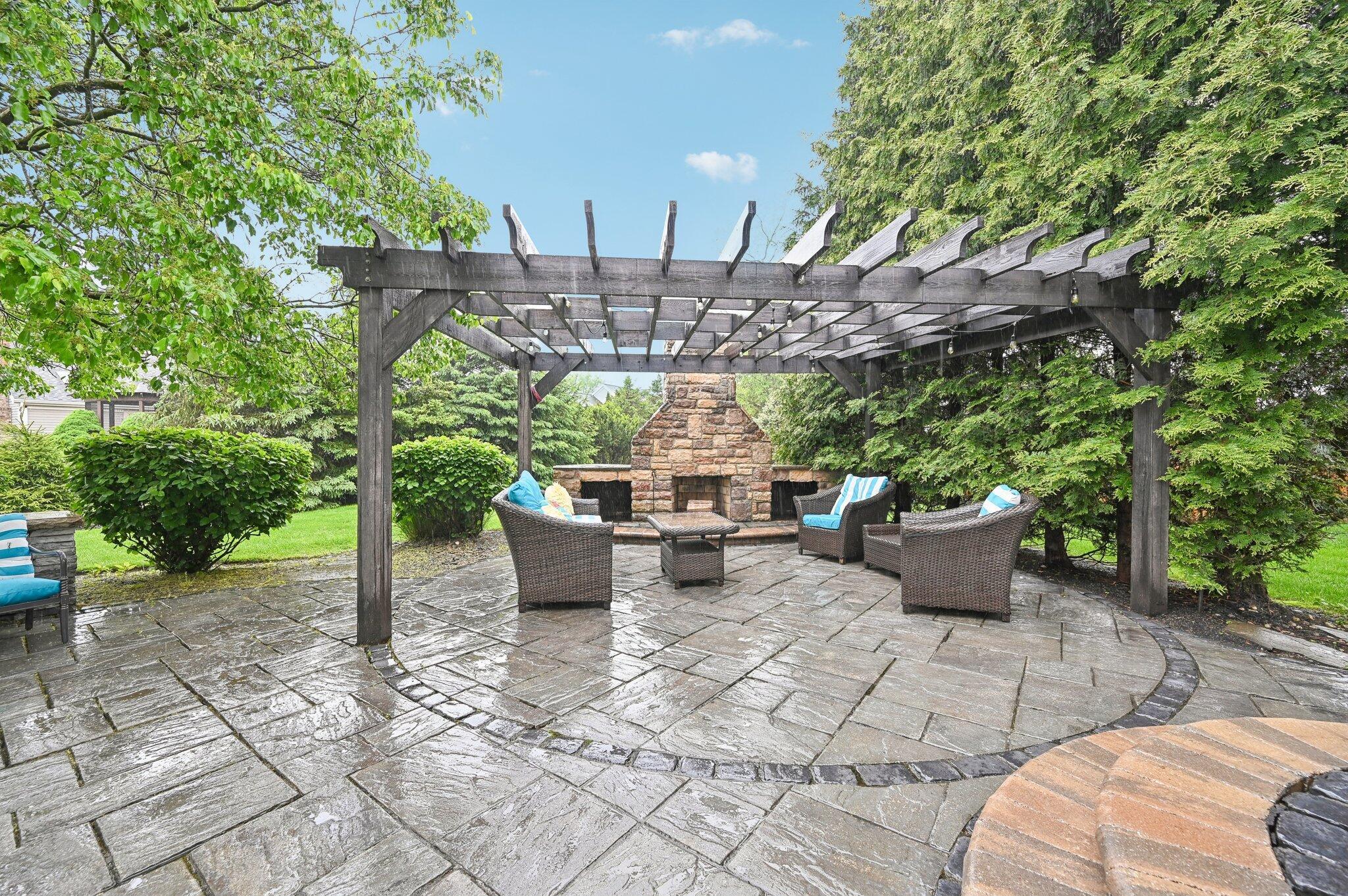 3755 Stoneybrook Court, Hilliard, Ohio image 42