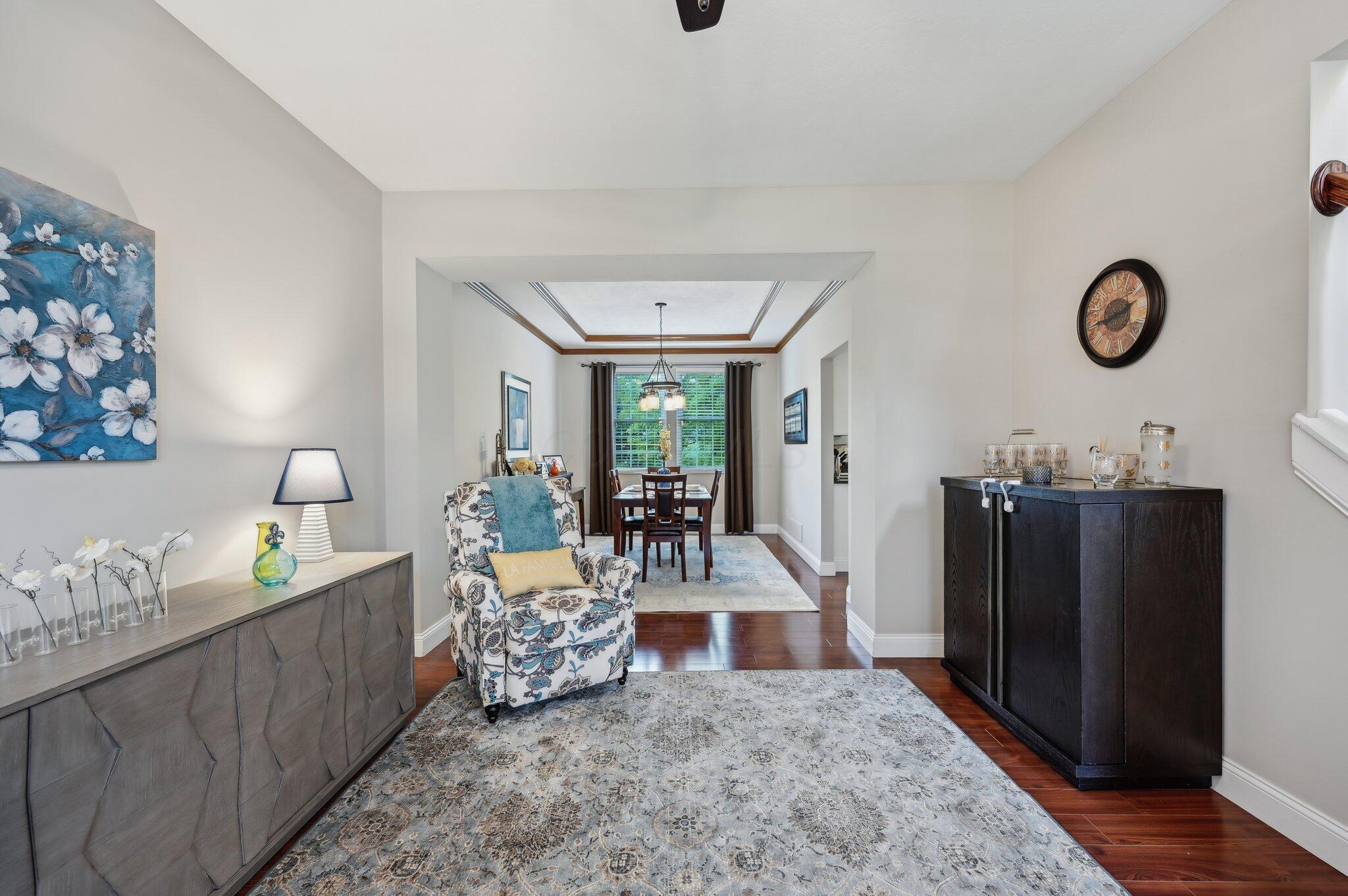 3755 Stoneybrook Court, Hilliard, Ohio image 10