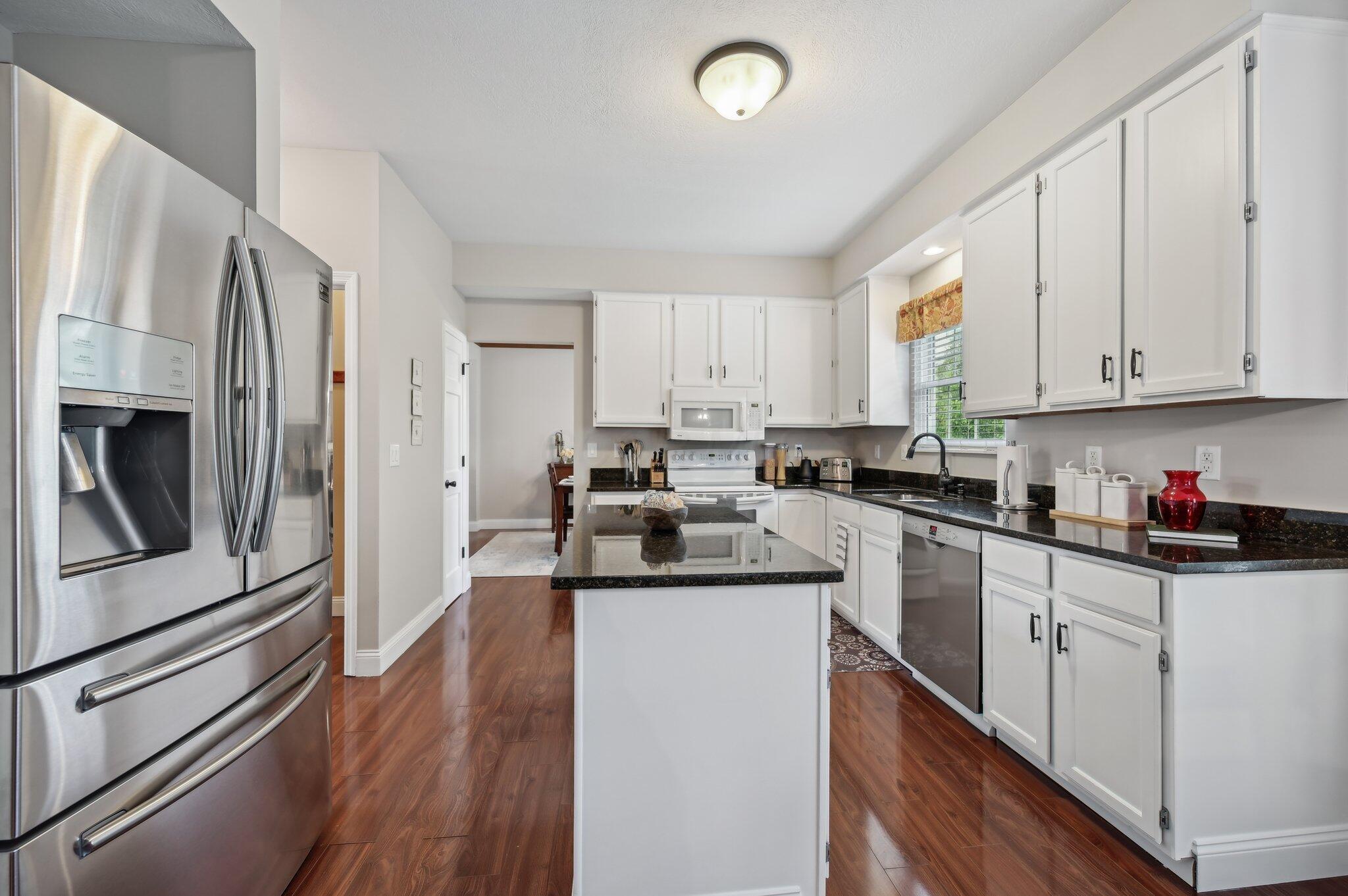 3755 Stoneybrook Court, Hilliard, Ohio image 19