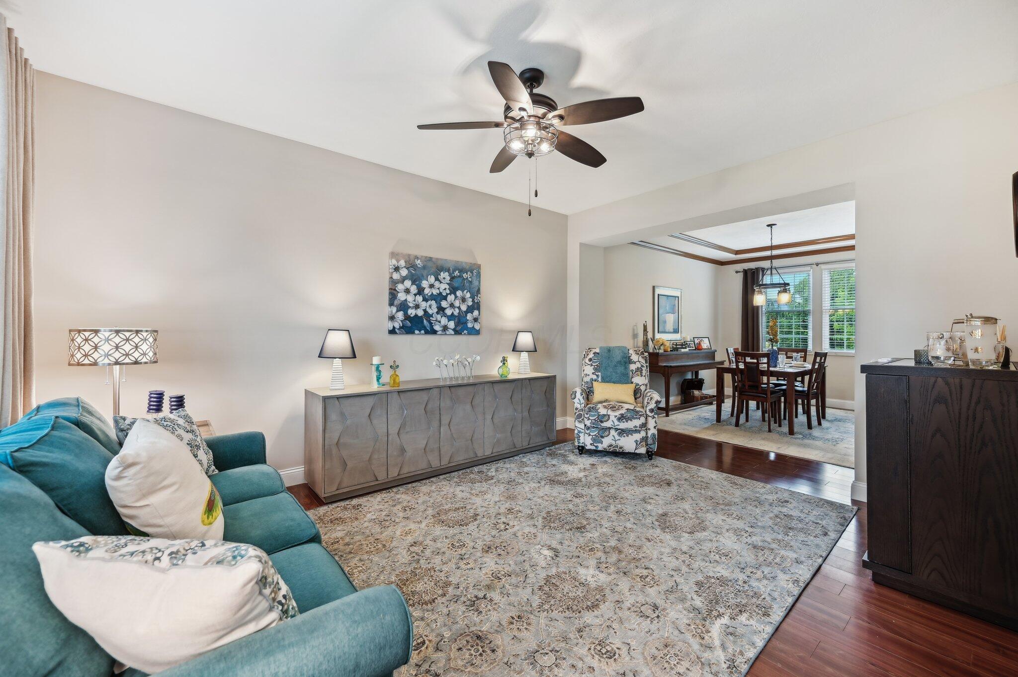 3755 Stoneybrook Court, Hilliard, Ohio image 9