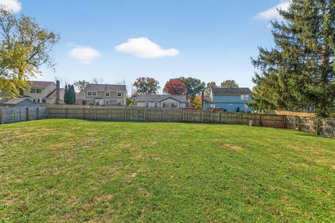 Tiny photo for 167 Greenbank Road, Columbus, OH 43230 (MLS # 225041885)