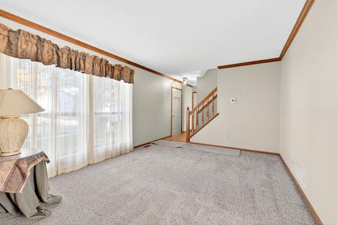 Tiny photo for 167 Greenbank Road, Columbus, OH 43230 (MLS # 225041885)