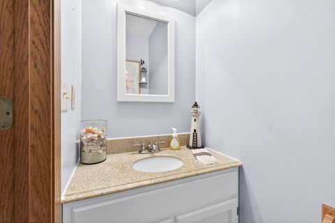 Tiny photo for 167 Greenbank Road, Columbus, OH 43230 (MLS # 225041885)