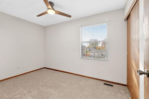 Tiny photo for 167 Greenbank Road, Columbus, OH 43230 (MLS # 225041885)