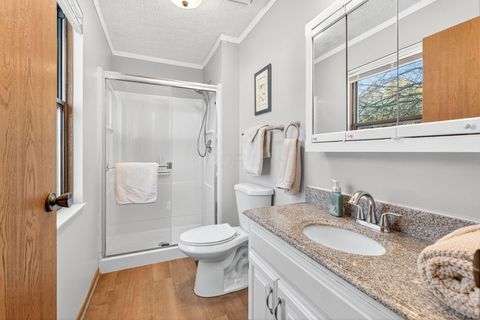 Tiny photo for 167 Greenbank Road, Columbus, OH 43230 (MLS # 225041885)