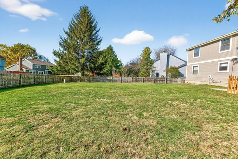 Tiny photo for 167 Greenbank Road, Columbus, OH 43230 (MLS # 225041885)