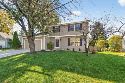 Tiny photo for 167 Greenbank Road, Columbus, OH 43230 (MLS # 225041885)