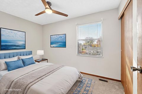 Tiny photo for 167 Greenbank Road, Columbus, OH 43230 (MLS # 225041885)