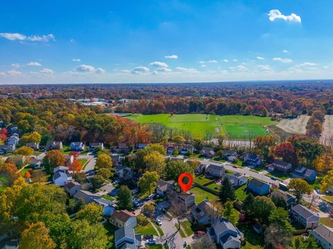 Tiny photo for 167 Greenbank Road, Columbus, OH 43230 (MLS # 225041885)