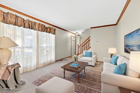 Tiny photo for 167 Greenbank Road, Columbus, OH 43230 (MLS # 225041885)