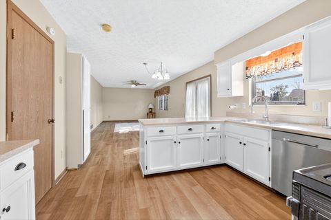 Tiny photo for 167 Greenbank Road, Columbus, OH 43230 (MLS # 225041885)