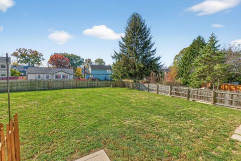 Tiny photo for 167 Greenbank Road, Columbus, OH 43230 (MLS # 225041885)