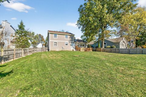 Tiny photo for 167 Greenbank Road, Columbus, OH 43230 (MLS # 225041885)