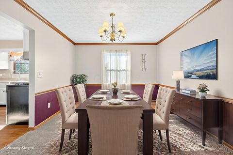 Tiny photo for 167 Greenbank Road, Columbus, OH 43230 (MLS # 225041885)