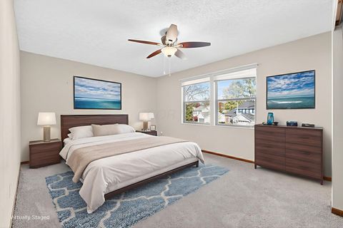 Tiny photo for 167 Greenbank Road, Columbus, OH 43230 (MLS # 225041885)