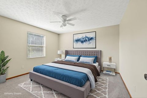 Tiny photo for 167 Greenbank Road, Columbus, OH 43230 (MLS # 225041885)