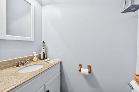 Tiny photo for 167 Greenbank Road, Columbus, OH 43230 (MLS # 225041885)