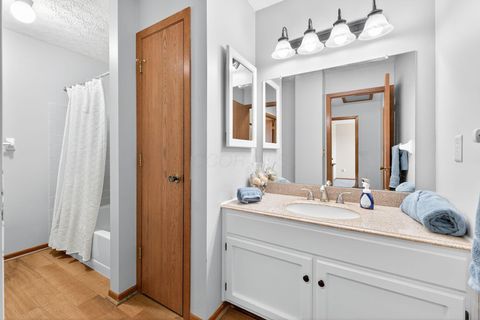 Tiny photo for 167 Greenbank Road, Columbus, OH 43230 (MLS # 225041885)